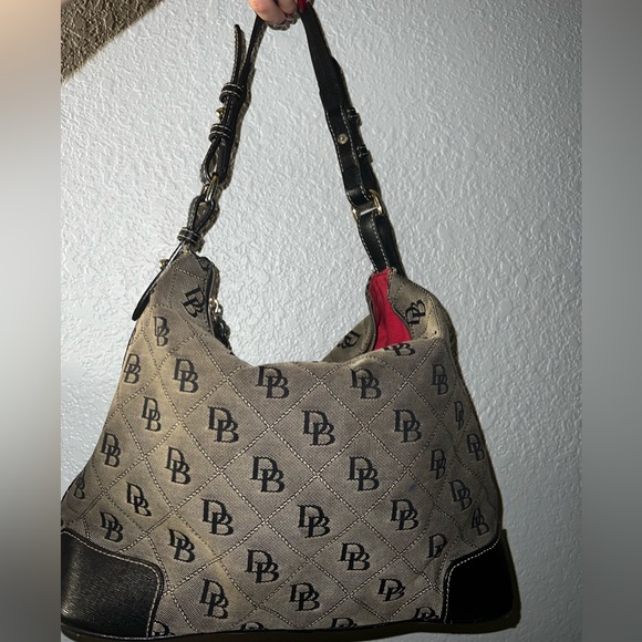 Dooney & Bourke Handbag - Picture 2 of 7
